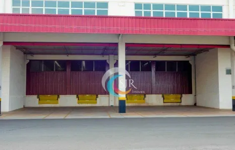 Galpão/Depósito/Armazém à venda, 1465m² no Jardim Santa Maria (Nova Veneza), Sumaré