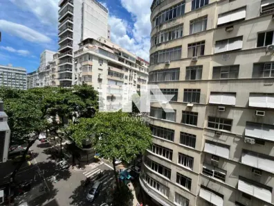 Apartamento com 1 Quarto à venda, 28m² no Copacabana, Rio de Janeiro