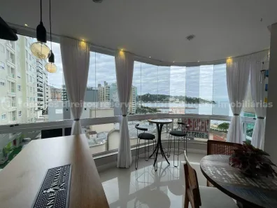 Apartamento com 3 Quartos à venda, 105m² no Centro, Itapema