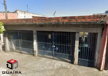 Casa com 2 Quartos à venda, 153m² no Dos Casa, São Bernardo do Campo