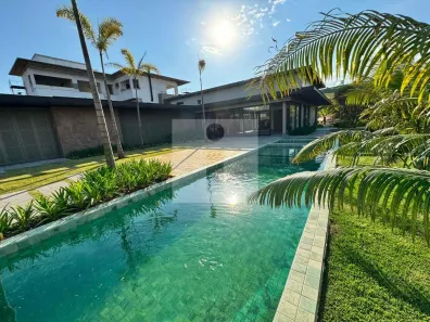 Casa de Condomínio com 4 Quartos à venda, 500m² no Loteamento Residencial Entre Verdes (Sousas), Campinas