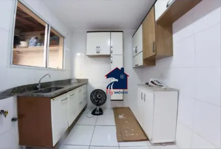 Casa de Condomínio com 2 Quartos à venda, 65m² no Nossa Senhora do Ó, São Paulo