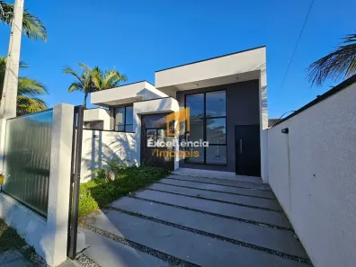 Casa com 3 Quartos à venda, 94m² no , Pontal do Paraná