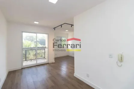 Apartamento com 2 Quartos à venda, 58m² no Parque Edu Chaves, São Paulo