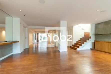 Casa com 3 Quartos à venda, 412m² no Jardim Paulista, São Paulo
