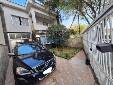 Casa com 3 Quartos à venda, 222m² no Jardim da Glória, São Paulo