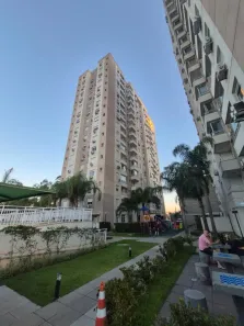 Apartamento com 3 Quartos para alugar, 65m² no Farrapos, Porto Alegre