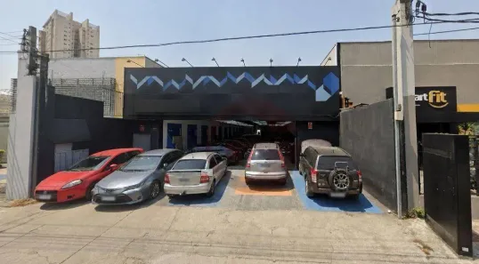 Galpão/Depósito/Armazém à venda, 443m² no Vila Leopoldina, São Paulo