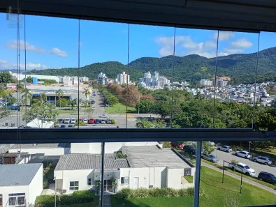 Apartamento com 2 Quartos para venda ou aluguel, 78m² no Pedra Branca, Palhoça