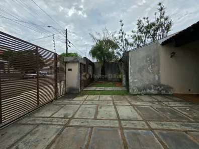 Casa com 5 Quartos à venda, 284m² no Jardim Vila Rica, Cambé
