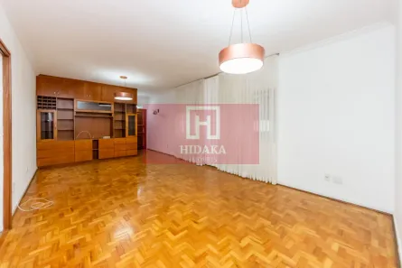 Apartamento com 3 Quartos à venda, 140m² no Bela Vista, São Paulo