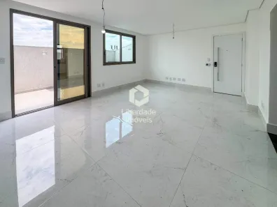 Apartamento com 3 Quartos à venda, 195m² no Padre Eustáquio, Belo Horizonte