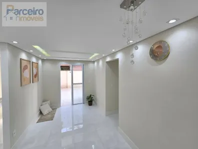 Apartamento com 2 Quartos à venda, 90m² no Vila Carmosina, São Paulo