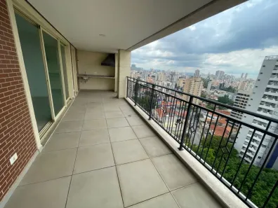 Apartamento com 3 Quartos à venda, 120m² no Vila Paulicéia, São Paulo