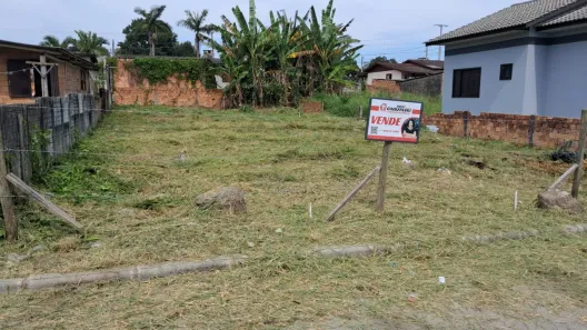 Lote/Terreno à venda, 305m² no Coloninha, Araranguá