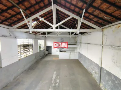 Galpão/Depósito/Armazém à venda, 400m² no Centro, São Caetano do Sul