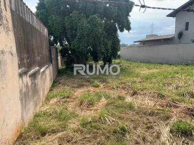 Lote/Terreno à venda, 647m² no Jardim Bom Retiro, Campinas