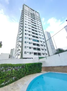 Apartamento com 3 Quartos à venda, 79m² no Madalena, Recife