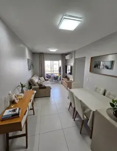 Apartamento com 2 Quartos à venda, 56m² no Areias, São José