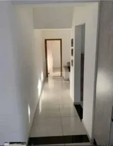 Casa com 2 Quartos à venda, 60m² no Jardim Santa Tereza, Taubaté