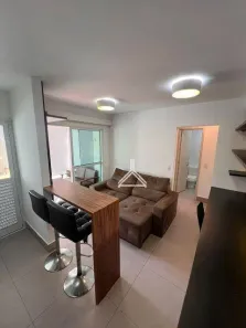 Apartamento com 1 Quarto para alugar, 40m² no Vila Clementino, São Paulo