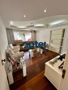 Sobrado com 4 Quartos à venda, 350m² no Independência, São Bernardo do Campo
