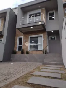 Sobrado com 3 Quartos à venda, 130m² no Campestre, São Leopoldo