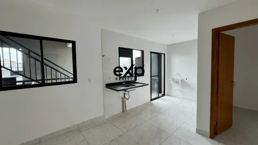 Apartamento com 2 Quartos à venda, 38m² no Vila Invernada, São Paulo
