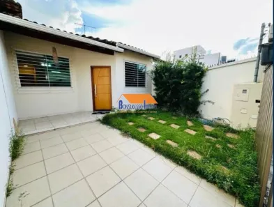 Casa com 3 Quartos à venda, 100m² no Heliópolis, Belo Horizonte