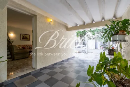 Casa com 3 Quartos à venda, 165m² no Cidade Monções, São Paulo