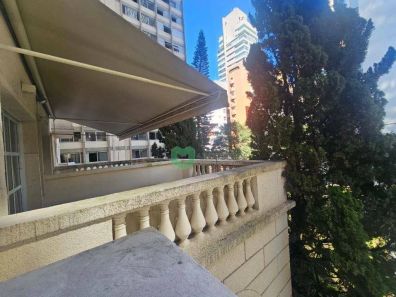 Apartamento com 3 Quartos para venda ou aluguel, 137m² no Pinheiros, São Paulo