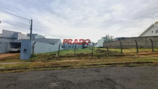 Lote/Terreno à venda, 420m² no Jardim Bela Vista, Maringá