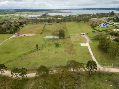 Lote/Terreno à venda, 10000m² no Itapira, Quatro Barras