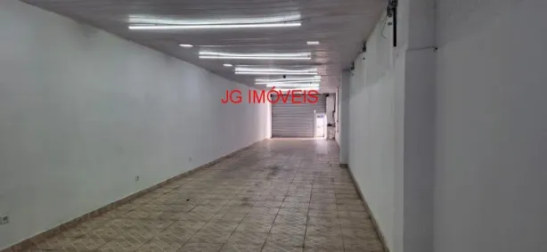 Ponto Comercial para alugar, 150m² no Jardim Vergueiro (Sacomã), São Paulo