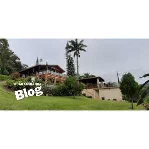 Casa com 5 Quartos à venda, 480m² no , Guaramiranga