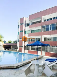 Apartamento com 3 Quartos à venda, 85m² no Loteamento Parque das Fontes, Aquiraz