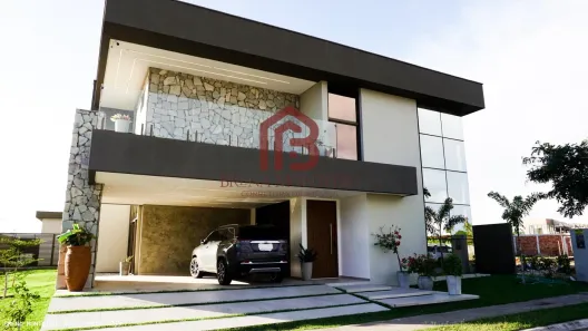 Casa de Condomínio com 5 Quartos à venda, 461m² no Barra Nova, Marechal Deodoro