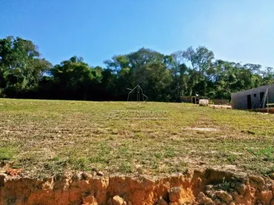 Lote/Terreno à venda, 1000m² no Caguassu, Sorocaba