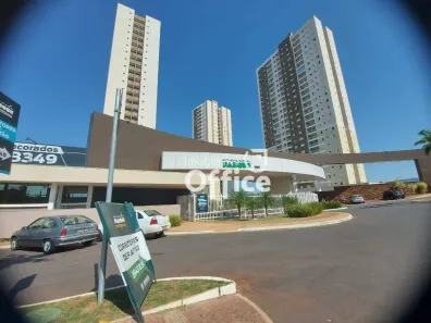 Apartamento com 3 Quartos para alugar, 99m² no Vila Santa Isabel, Anápolis