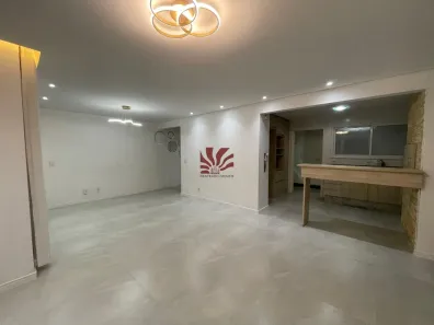 Apartamento com 3 Quartos para alugar, 114m² no Centro, Canoas
