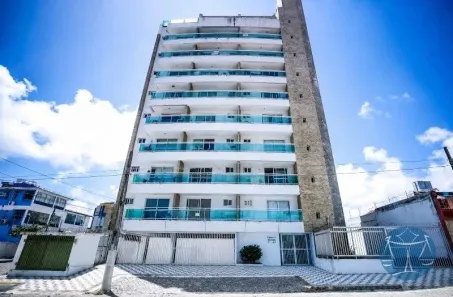 Flat com 1 Quarto à venda, 45m² no Ponta Negra, Natal