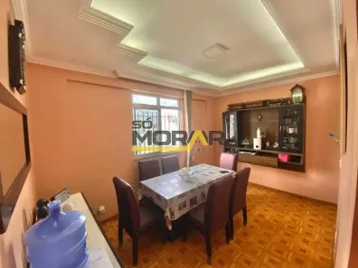 Apartamento com 2 Quartos à venda, 61m² no Silveira, Belo Horizonte