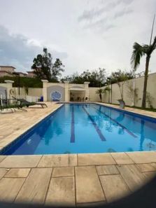Casa de Condomínio com 3 Quartos à venda, 89m² no Jordanópolis, São Bernardo do Campo