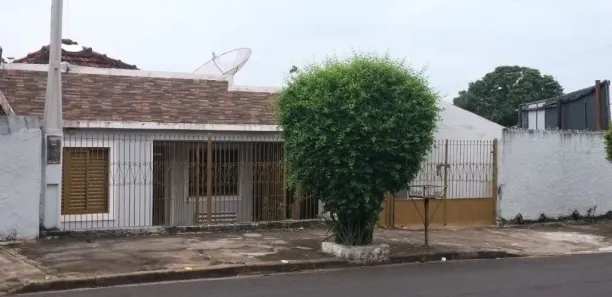 Casa com 3 Quartos à venda, 100m² no Mariana, Marília
