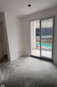 Apartamento com 2 Quartos à venda, 41m² no Barra Funda, São Paulo