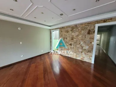 Sobrado com 3 Quartos à venda, 240m² no Jardim Las Vegas, Santo André