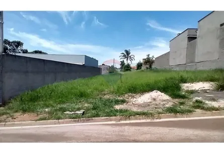 Lote/Terreno à venda, 500m² no Parque Bom Retiro, Paulínia