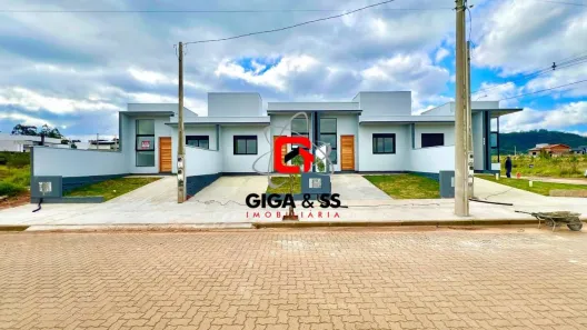 Casa com 2 Quartos à venda, 46m² no Horizonte, Sapiranga