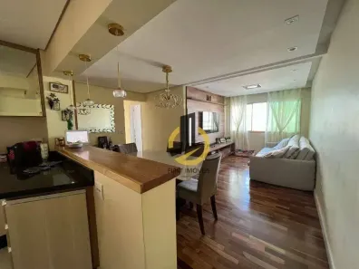 Apartamento com 2 Quartos à venda, 89m² no Ipiranga, São Paulo