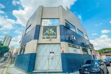 Prédio Comercial à venda, 710m² no Santana, São Paulo